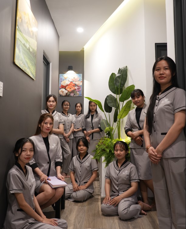 Ms.Thùy Spa