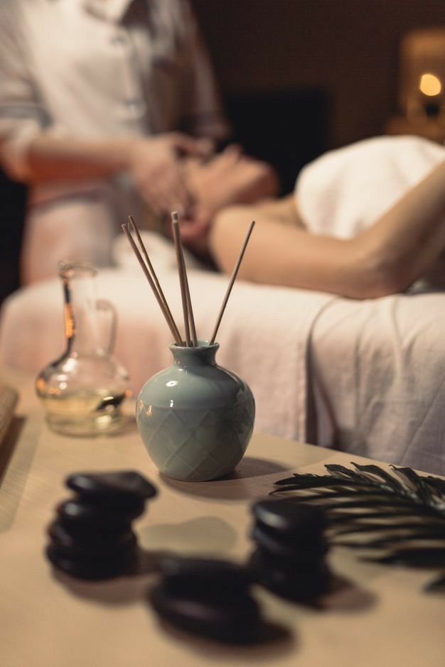 massage tại thủ đức