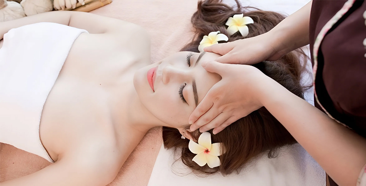 massage Hàn 