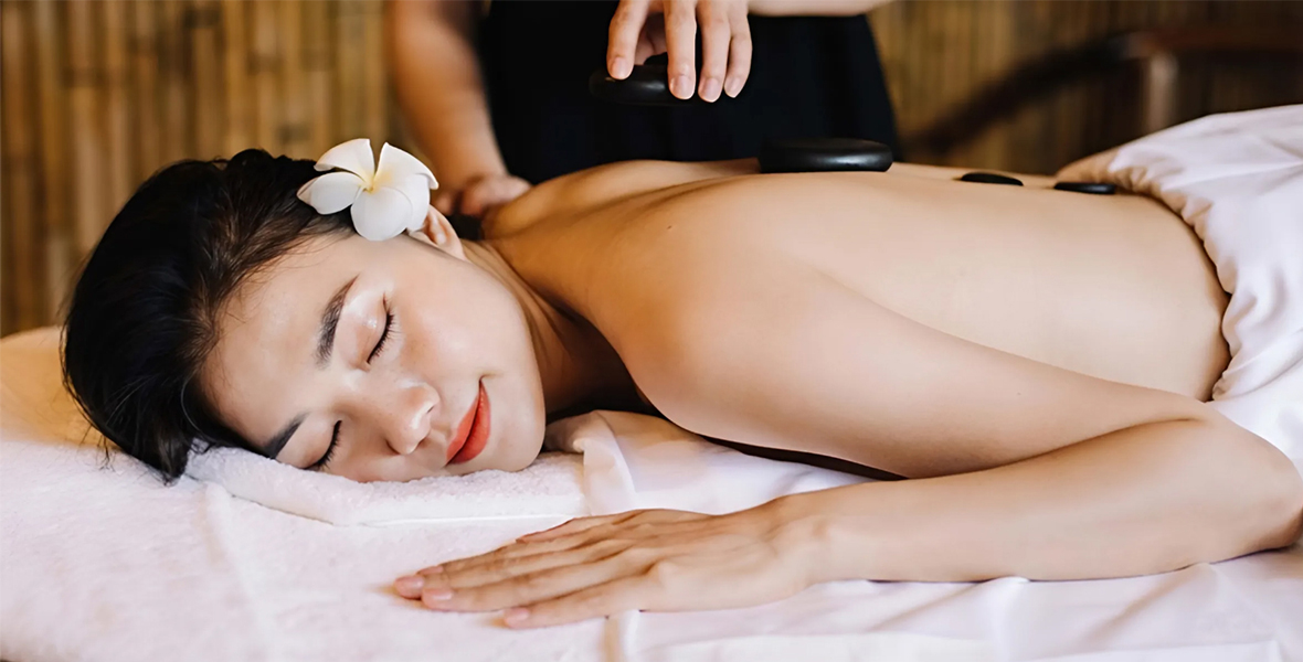 massage trung 