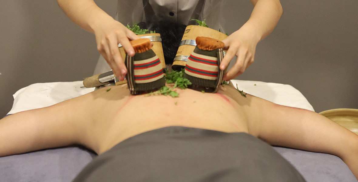 massage ms thùy