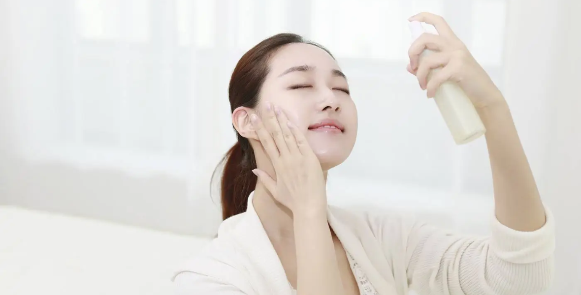 tẩy tế bào chết 