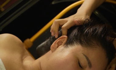 DETOX THƯ GIÃN SÂU 