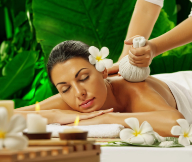 Massage Thủ Đức | Chăm Sóc Body Trị Liệu Tốt Nhất