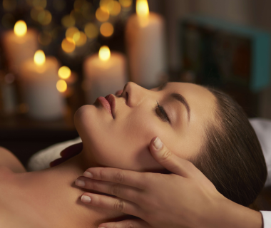 Quy trình dưỡng da ban đêm - Những yếu tố quan trọng để duy trì làn da tươi trẻ và khỏe mạnh.
