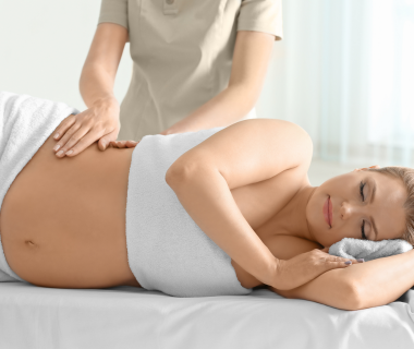 Lợi Ích Của Massage Sau Sinh Đối Với Sức Khỏe Phụ Nữ