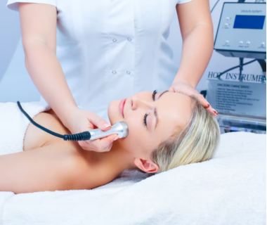 Detox Da Mặt Tại Spa - Quy Trình Thực Hiện Và Lợi Ích Ra Sao?