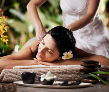 Khám Phá Massage Thụy Điển và Những Lợi Ích Tuyệt Vời