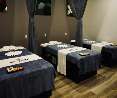 Spa là gì? Khám phá mọi điều bạn cần biết về thế giới spa!