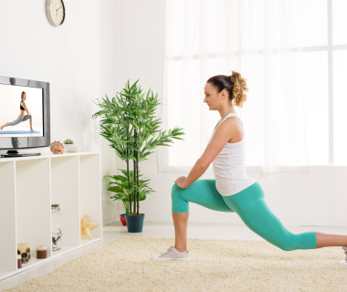 Lợi Ích Vàng Của Việc Tập Thể Dục Buổi Sáng