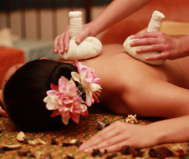 Massage Thái Là Gì? Những Lợi Ích Tuyệt Vời Bạn Cần Biết
