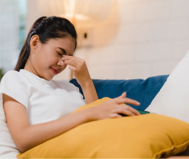Thức khuya thường xuyên ảnh hưởng thế nào đến sức khỏe?