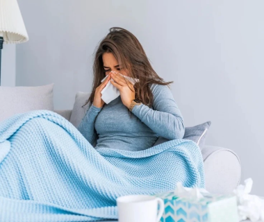 Cách Phòng Ngừa và Điều Trị Cảm Lạnh Hiệu Quả: Bí Quyết Bảo Vệ Sức Khỏe Khi Thời Tiết Thay Đổi