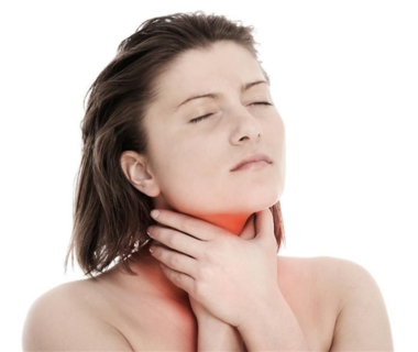 Nguyên Nhân Gây Đau Họng Và Cách Nhận Biết Triệu Chứng
