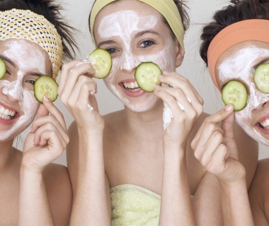 Detox Da Mặt Là Gì? Giải Pháp Hiệu Quả Để Tái Tạo và Duy Trì Làn Da Khỏe Mạnh