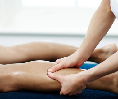 Lợi Ích Của Massage Bắp Chân - Thư Giãn Và Phục Hồi Sức Khỏe