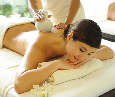 Massage Cổ Vai Gáy Bí Quyết Chấm Dứt Cơn Đau Cổ Vai Gáy, Mang Lại Cuộc Sống Khỏe Mạnh 