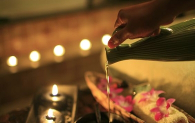 Ms.Thùy Spa