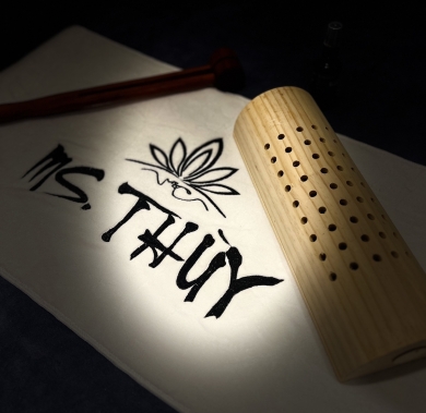 Ms.Thùy Spa