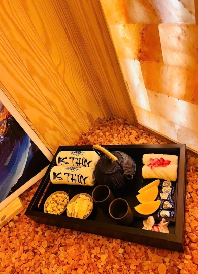 Ms.Thùy Spa