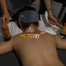 TRỊ LIỆU CỔ VAI GÁY CHUYÊN SÂU