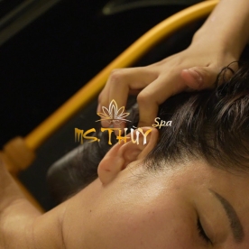 DETOX THƯ GIÃN SÂU 
