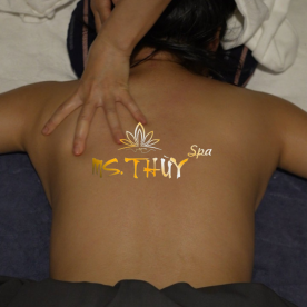MASSAGE BODY CƠ BẢN