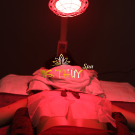MASSAGE FULL BODY TRỊ LIỆU BÀI HÀN GIẢI CẢM 