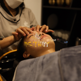 THẢI ĐỘC DA OXI TƯƠI 