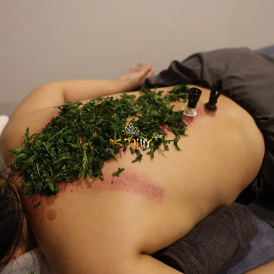 NGẢI CỨU TRỊ LIỆU